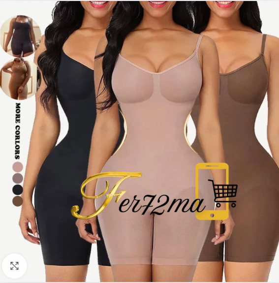BodyFit™(Faja)